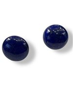 Orecchini Mandile 1922 Donna Pietre e perle in Argento Lapislazzulo 2MOR2 - 2MOR2